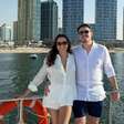 'No meio do fogo cruzado': o relato de brasileira em Dubai durante os ataques do Irã
