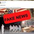 Guerra e fake news: como imagens antigas alimentam boatos sobre mortes de soldados dos EUA