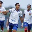 Fluminense perde para o Bahia e segue sem vencer no Brasileirão Sub-20