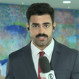 Quem é o repórter 'bigodudo gostoso' da Globo?