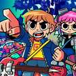 Scott Pilgrim EX é pancadaria com coração indie e nostalgia