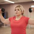 Como preservar massa muscular após os 50