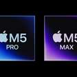 Apple anuncia novos MacBooks com chips M5, M5 Pro e M5 Max