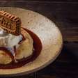 Sobremesas com biscoito belga Lotus Biscoff entram no radar gastronômico de São Paulo