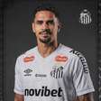 Santos anuncia o retorno de Lucas Veríssimo