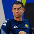 Cristiano Ronaldo sofre lesão na coxa e vira desfalque no Al-Nassr