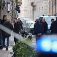 Alerta de bomba na Itália esvazia sede do partido de Meloni