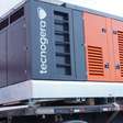 Tecnogera lança vertical de locação de compressores sem óleo