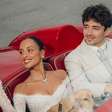 Charles Leclerc oficializa relacionamento com namorada de 3 anos