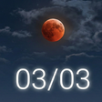 O dia em que o Portal 03/03 e um Eclipse Lunar acontecem juntos e o que isso significa para você