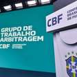 CBF planeja implantar regras rígidas contra a cera no futebol brasileiro