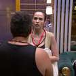 'BBB 26': Briga! Babu alfineta e bate de frente com Ana Paula