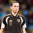 Flamengo demite Filipe Luís após goleada e protestos da torcida