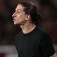 Demitido: Filipe Luís não é mais técnico do Flamengo