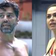 BBB 26: Cowboy e Ana Paula discutem feio: 'Quando prova do próprio veneno dói'