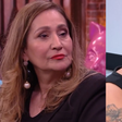 BBB 26: Sonia Abrão chama Babu de 'agressivo' após barraco com Ana Paula