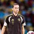 'Vivi os melhores anos da vida aqui': a última frase de Filipe Luís antes de demissão do Flamengo