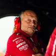 F1: Vasseur aponta confiabilidade e desenvolvimento como chaves para vencer