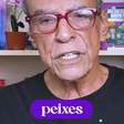 Previsão para o signo de peixes 02 a 08 de Março