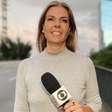 Repórter Zelda Mello deixa a Globo após 30 anos: "Uma saída leve"