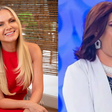 Eliana aposta em nova Narcisa em sua estreia na Globo