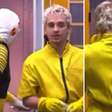 BBB26: Juliano é retirado da casa e deixa participantes desesperados: