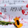'Eu não posso dizer que estou bem': as lacunas no apoio a mulheres após violência doméstica
