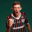 Fluminense oficializa Rodrigo Castillo como novo camisa 19