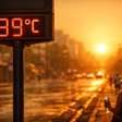 Clima vai virar e calor de até 40°C deve atingir 7 estados do Brasil