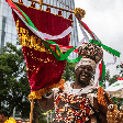 Na próxima segunda, UFRJ lança 'Revista Pau-Brasil: Saberes do Carnaval' e o 'I Congresso Brasileiro de Carnaval