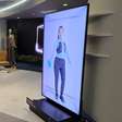 Samsung lança Spatial Signage, display 3D para o varejo que elimina uso de óculos