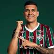 Fluminense oficializa a chegada do zagueiro Julián Millán