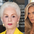 'Não existe regra depois dos 40. Cabelo não tem idade, tem identidade': a polêmica máxima de Carolina Herrera que Mario Henrique, hairstylist das estrelas, colocou abaixo