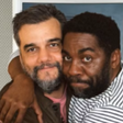 Amizade de 30 anos: Wagner Moura levará Lázaro Ramos ao Oscar 2026