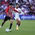 Veja o retrospecto de zagueiro que está de saída do São Paulo
