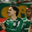 Palmeiras tem retrospecto equilibrado em finais contra times do interior