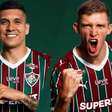 Fluminense fortalece elenco com chegadas de Millán e Castillo