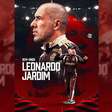 Flamengo anuncia Leonardo Jardim como substituto de Filipe Luís