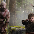 "Que tal não mostrar ele defecando no mato?": Criador de God of War tira sarro da 1ª imagem da série de ação e fantasia