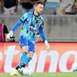 Corinthians tem interesse em Neto, goleiro do Botafogo