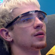 BBB 26: Juliano Floss defende Babu em Quarto Secreto e web se irrita: "Papelão"
