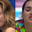 BBB 26: Ana Paula inferniza Jordana: 'Menina vazia'
