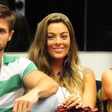 Jonas também teve ficou com duas amigas quando participou do BBB 12; veja por onde elas andam
