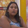 'BBB 26': Chaiany e Jordana protagonizam briga aos gritos no banheiro; veja o que rolou
