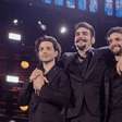 Il Volo faz 4 shows no Brasil neste mês de março