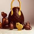 Louis Vuitton apresenta chocolates de Páscoa criados pelo chef Maxime Frédéric