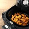 Quer mais crocância? 6 dicas para acertar nas receitas da air fryer