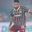 Nonato volta aos treinos antes do prazo e pode reforçar o Fluminense na final do Carioca