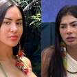 'BBB 26' Isabelle Nogueira defende Marciele após crise de ansiedade: 'Foi real'
