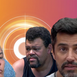 'BBB 26' na mira da web: os participantes mais ODIADOS pelo público na 8ª semana, após o Paredão Falso